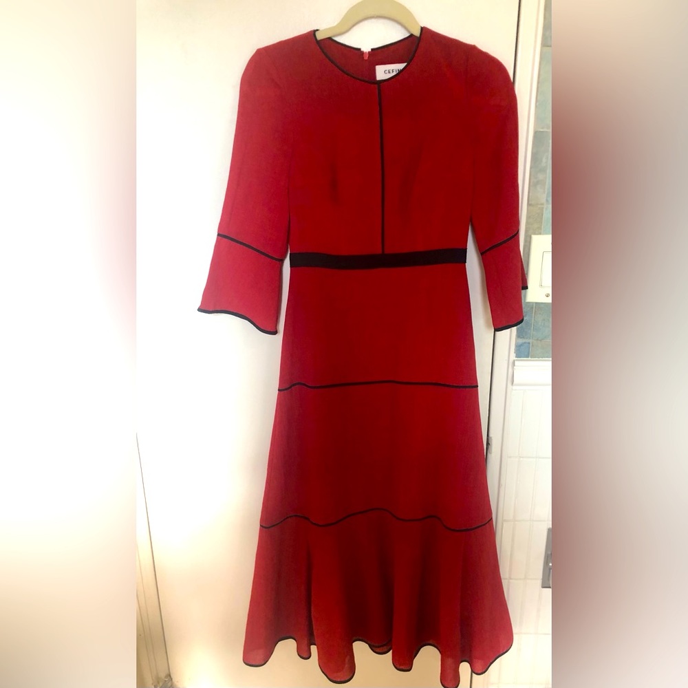NWOT Cefinn Dress, Size 2